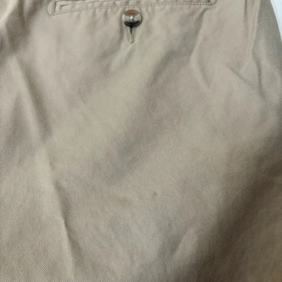 Peter Millar Pants, Khaki Men’s size 34 - Picture 11 of 16